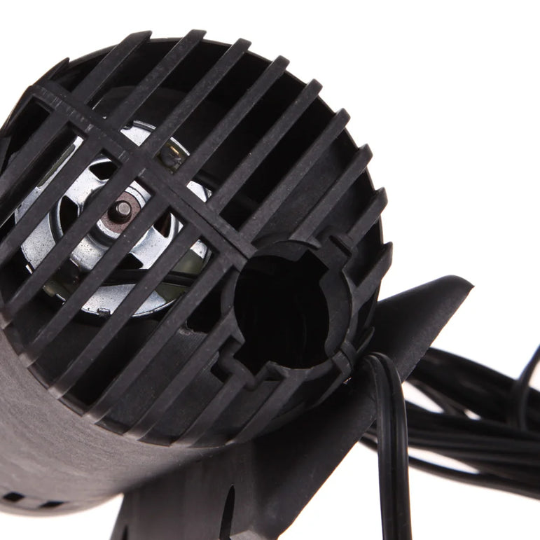 Portable 12V Auto Tire Inflator with Gauge