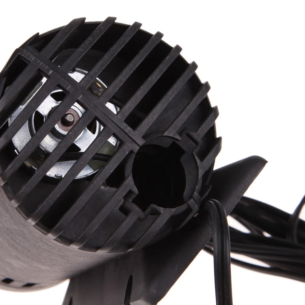 Portable 12V Auto Tire Inflator with Gauge