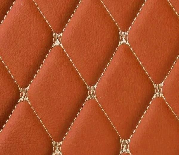 Premium Car Floor Mats - BMW Luxury