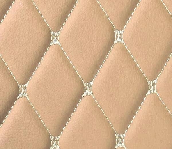 Premium Car Floor Mats - BMW Luxury