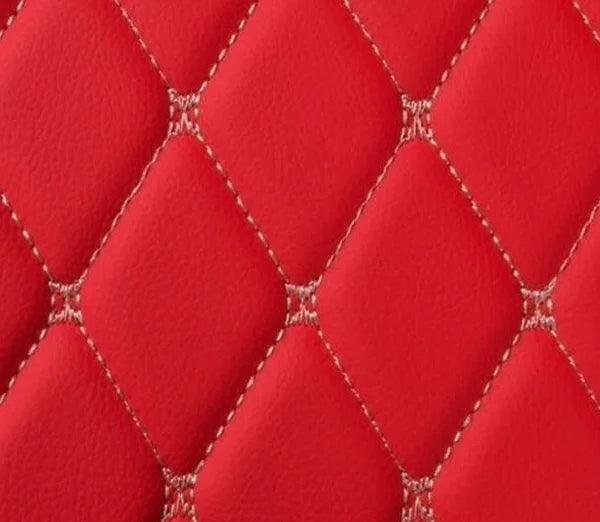 Premium Car Floor Mats - BMW Luxury
