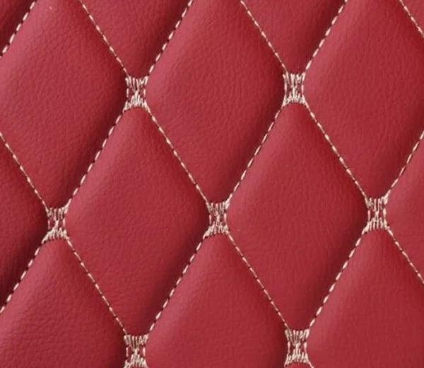 Premium Car Floor Mats - BMW Luxury