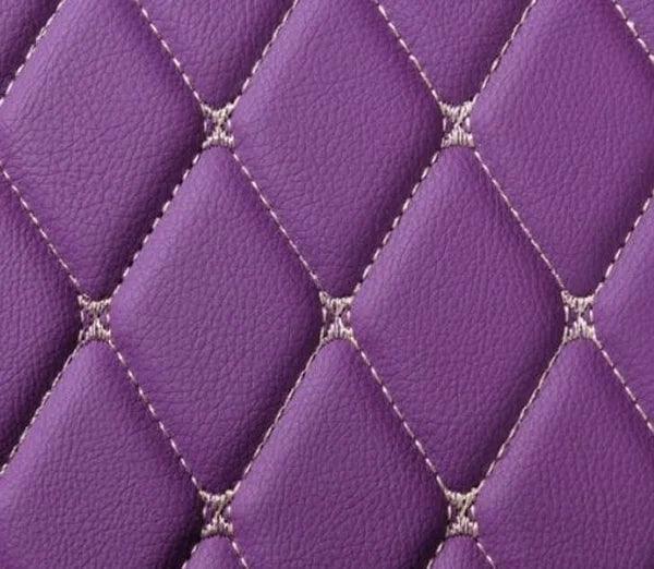 Premium Car Floor Mats - BMW Luxury