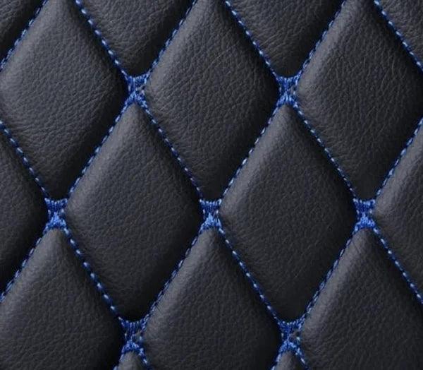 Premium Car Floor Mats - BMW Luxury