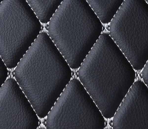 Premium Car Floor Mats - BMW Luxury