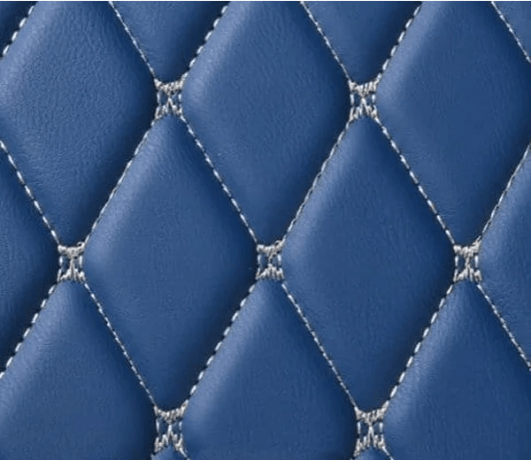 Premium Car Floor Mats - BMW Luxury