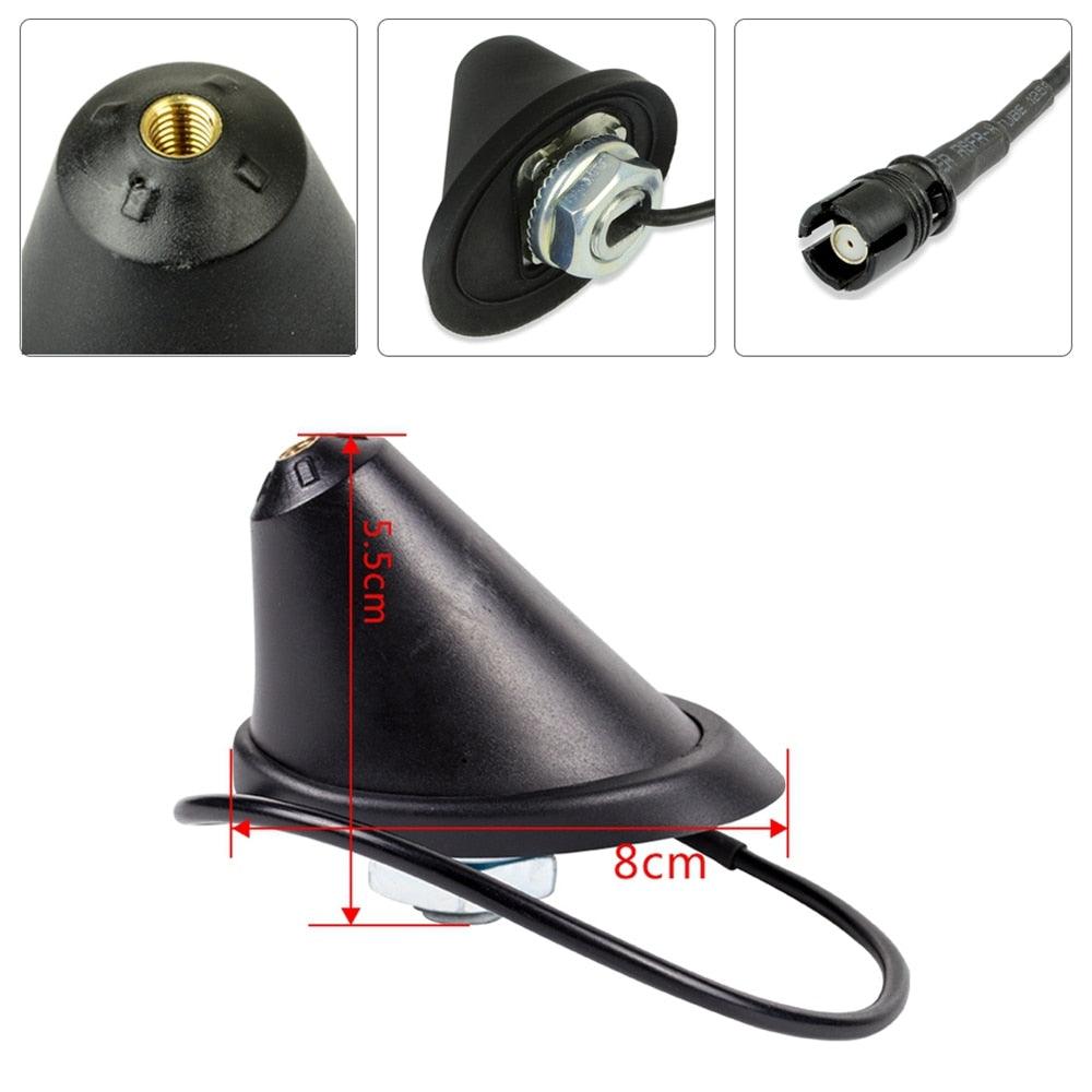 Radio AM/FM antenna - VOLKSWAGEN