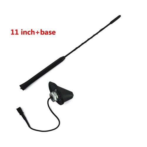 Radio AM/FM antenna - VOLKSWAGEN