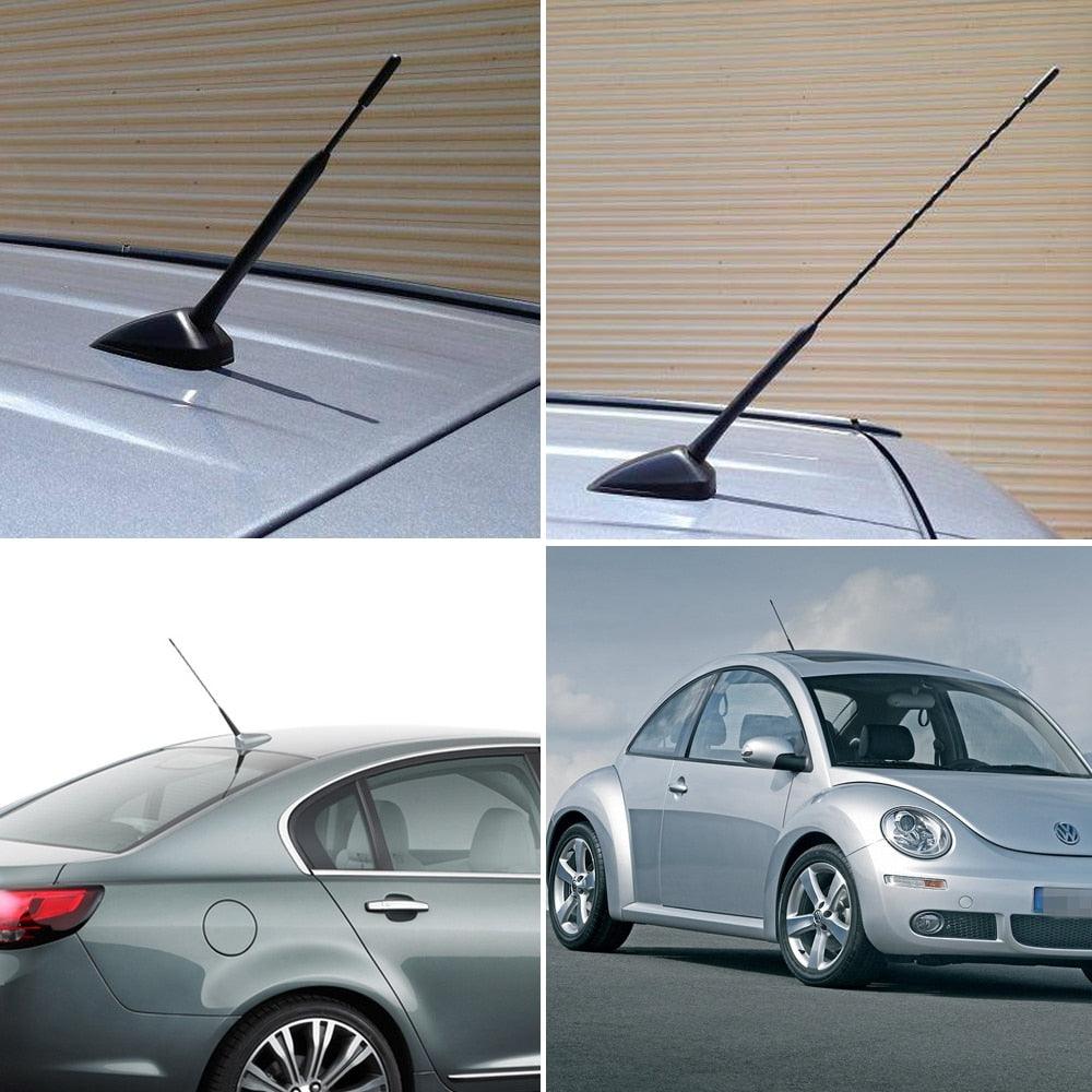 Radio AM/FM antenna - VOLKSWAGEN
