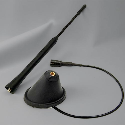 Radio AM/FM antenna - VOLKSWAGEN 