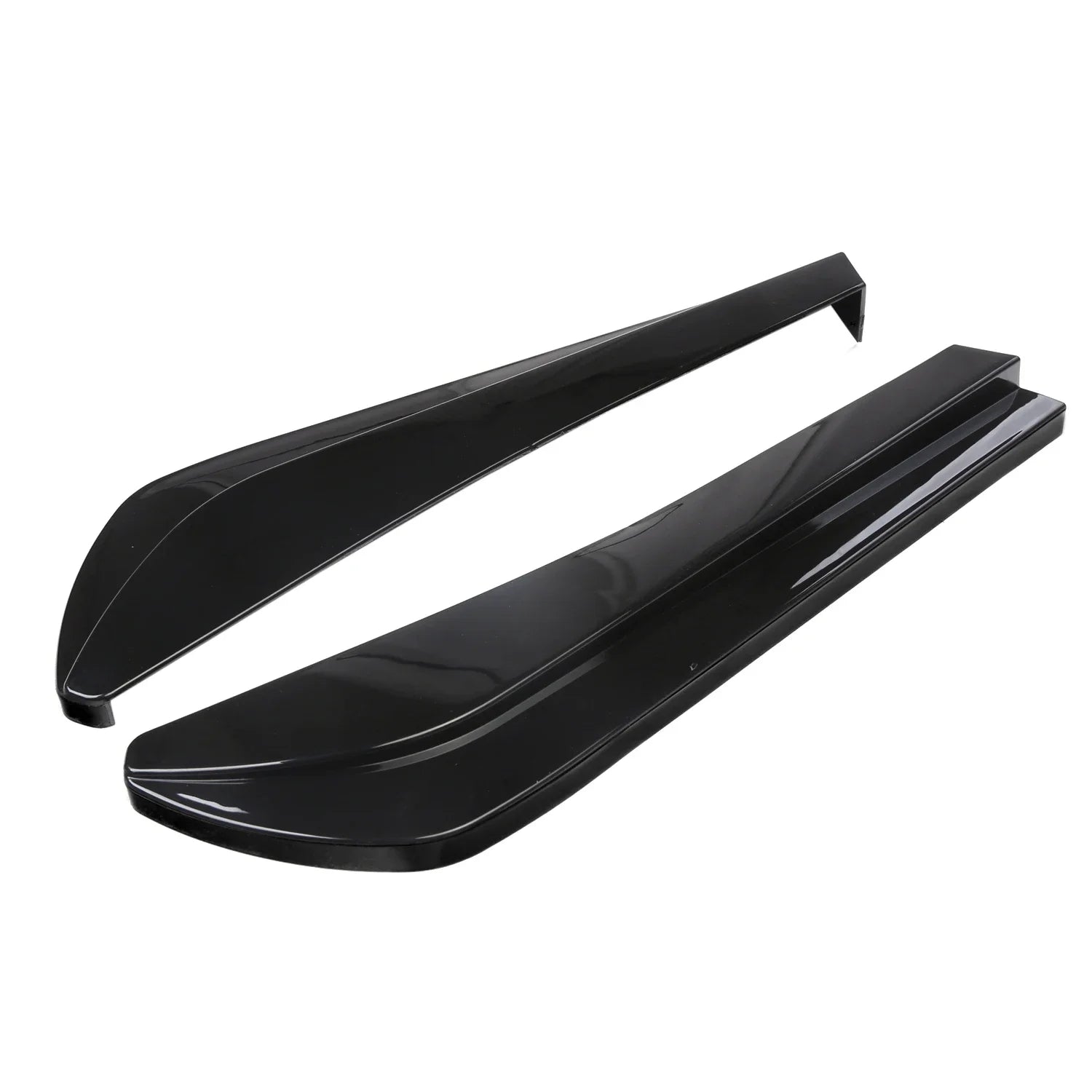 Rear Bumper Diffuser Splitter Kit