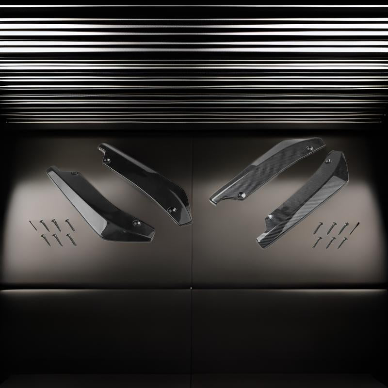 Rear Bumper Lip Spoiler UniversalRear_Bumper_Lip_Spoiler_Universal_One_Beast_Garage