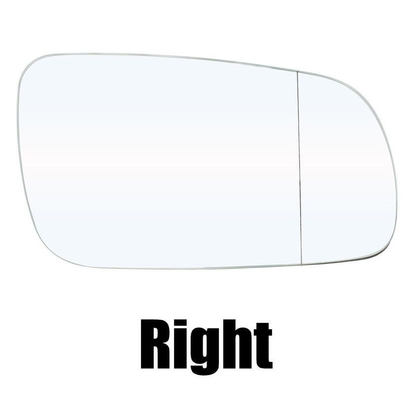 Rear view mirror set for VW Golf 5/ Passat B5.5/ Sharan - One Beast Garage