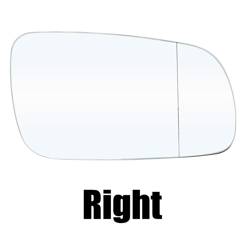 Rear view mirror set for VW Golf 5/ Passat B5.5/ Sharan - One Beast Garage