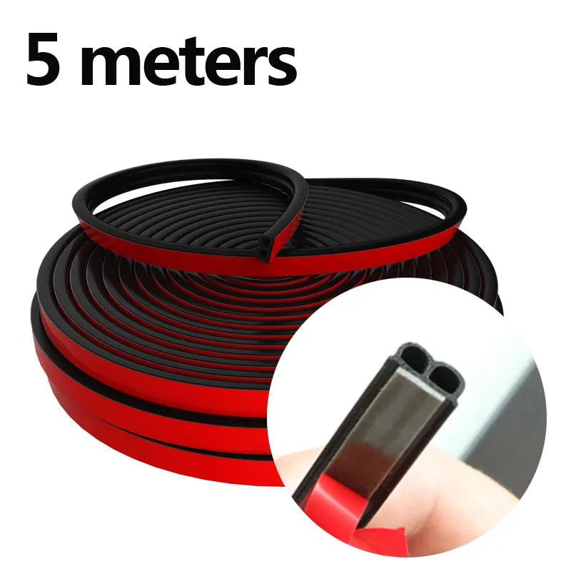 Rubber band with adhesive universal - Quality Quaranteed