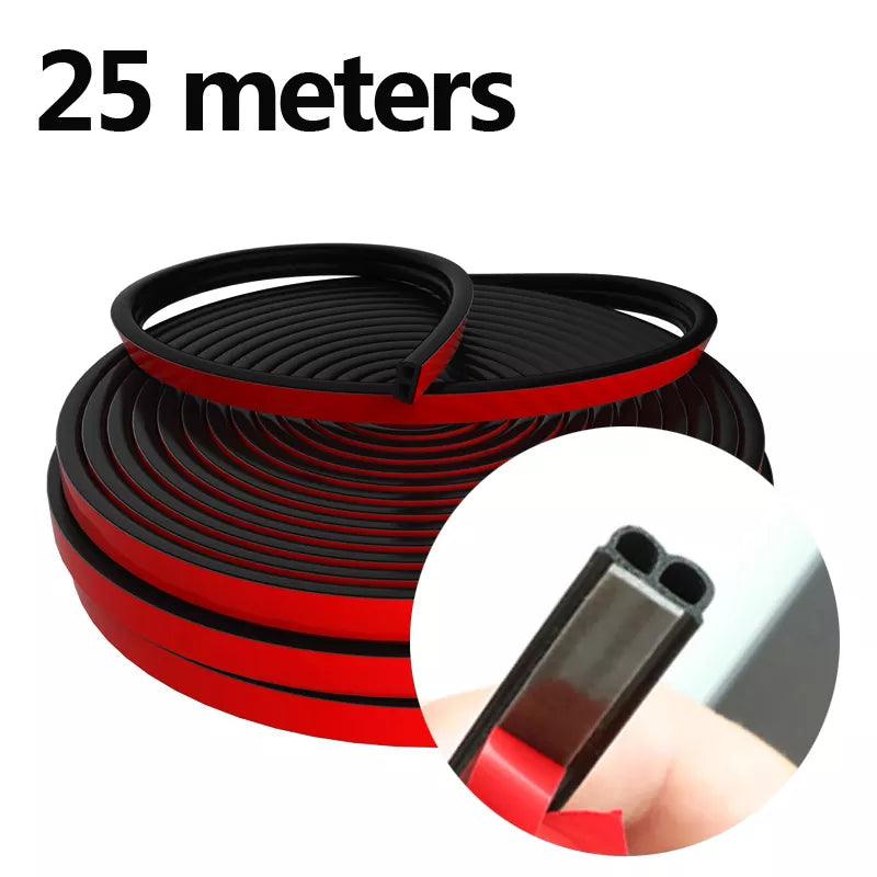 Rubber band with adhesive universal - Quality Quaranteed