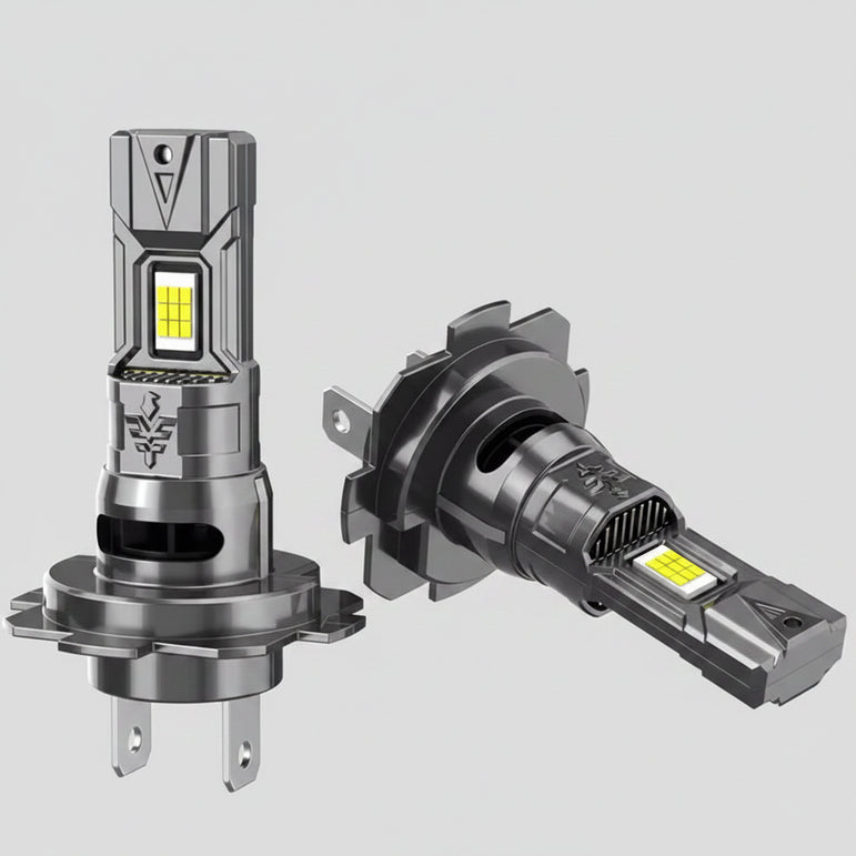 Super Bright Mini LED Headlight Bulbs