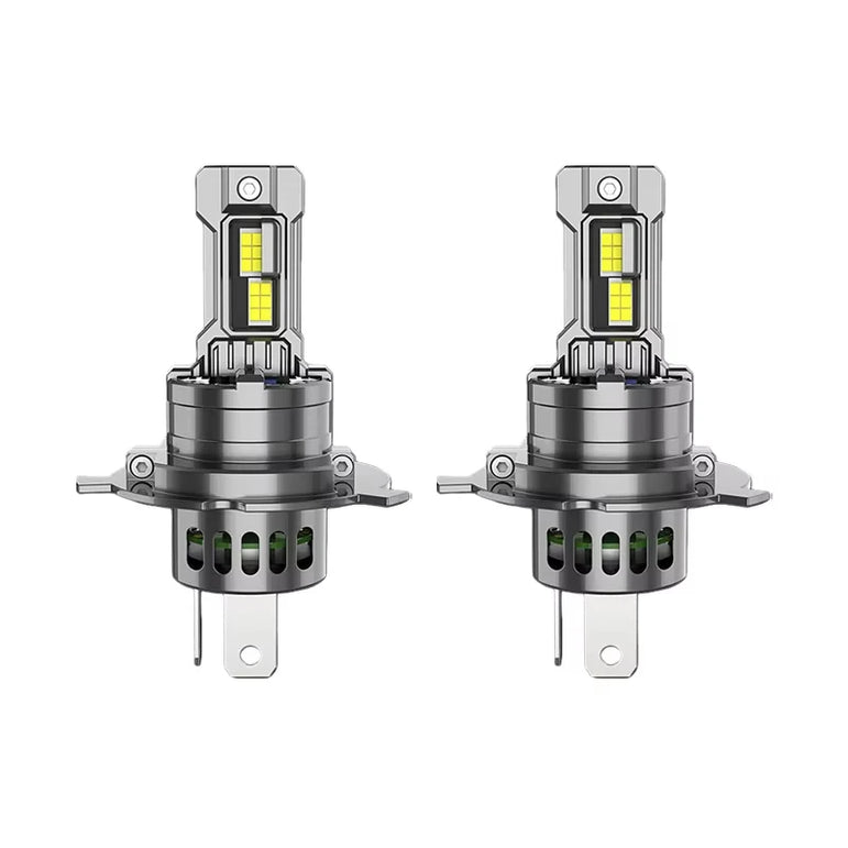 Super Bright Mini LED Headlight Bulbs