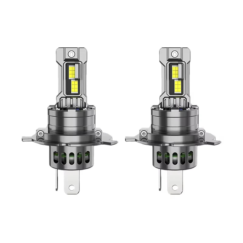 Super Bright Mini LED Headlight Bulbs