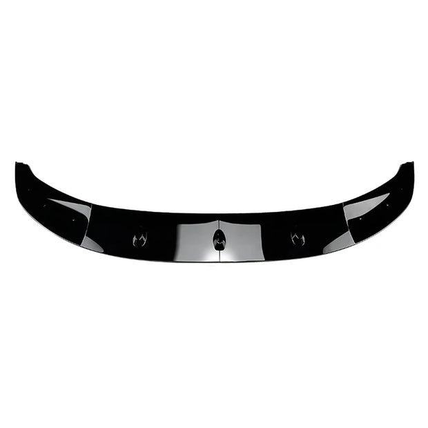 BMW F10 M Sport Front Bumper Lip Splitter