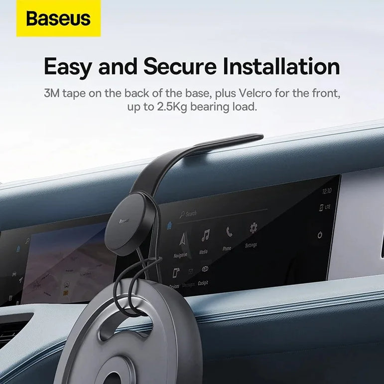 Baseus Magnetic Car Phone Holder (MagSafe)