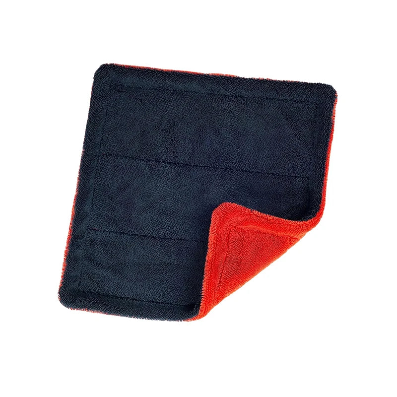 Ultra-Soft Car Detailing Drying Cloth