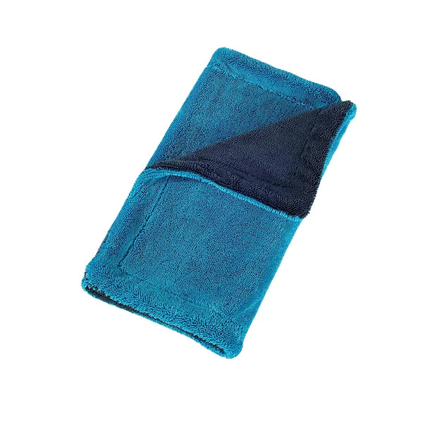 Ultra-Soft Car Detailing Drying Cloth