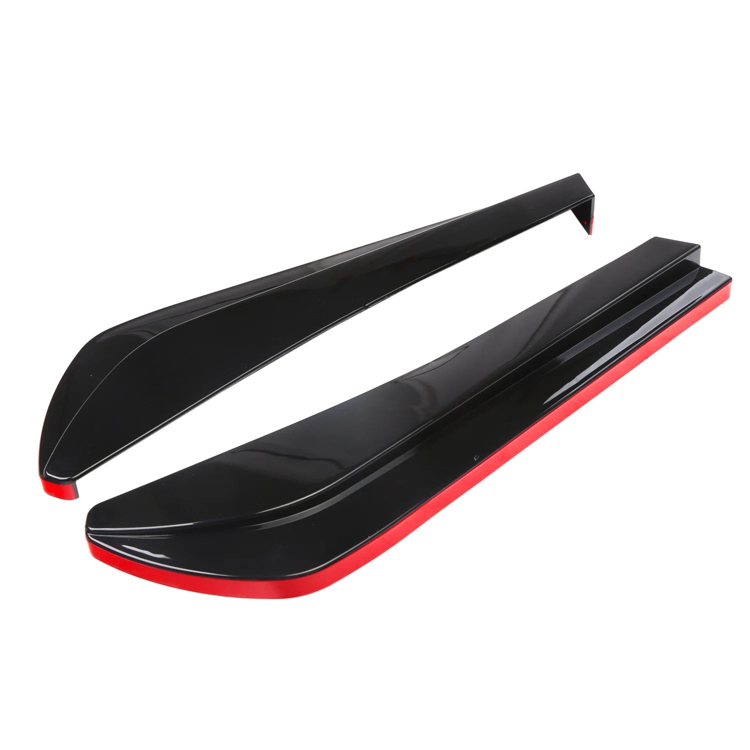 Rear Bumper Diffuser Splitter Kit