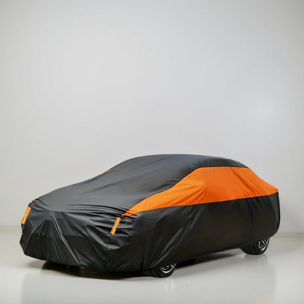 Waterproof Outdoor Car Cover UV Protection