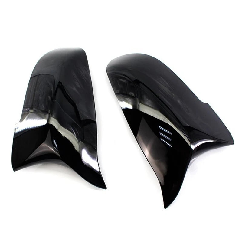 Carbon Fiber Mirror Caps for BMW 5/6/7 Series