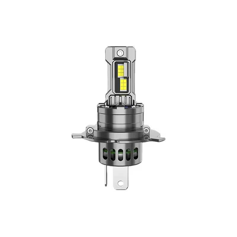 Super Bright Mini LED Headlight Bulbs