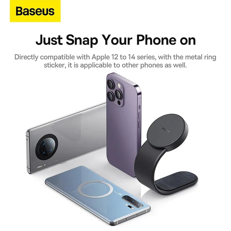 Baseus Magnetic Car Phone Holder (MagSafe)