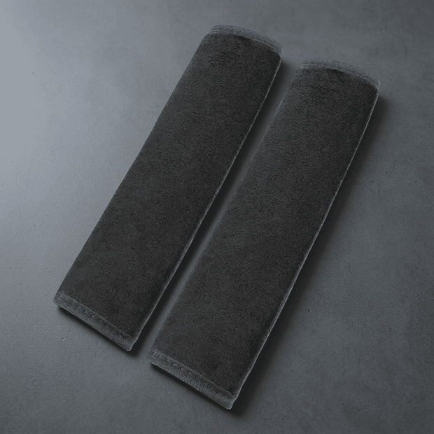 Seat Belt Shoulder Pads 2PCS - One Beast Garage