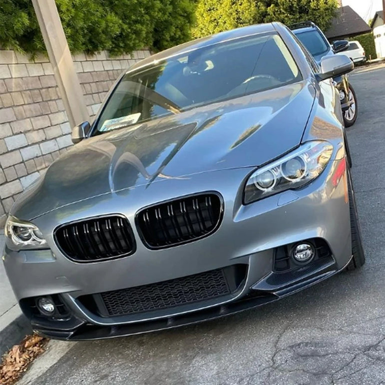 Splitter buza față BMW F10 M Sport