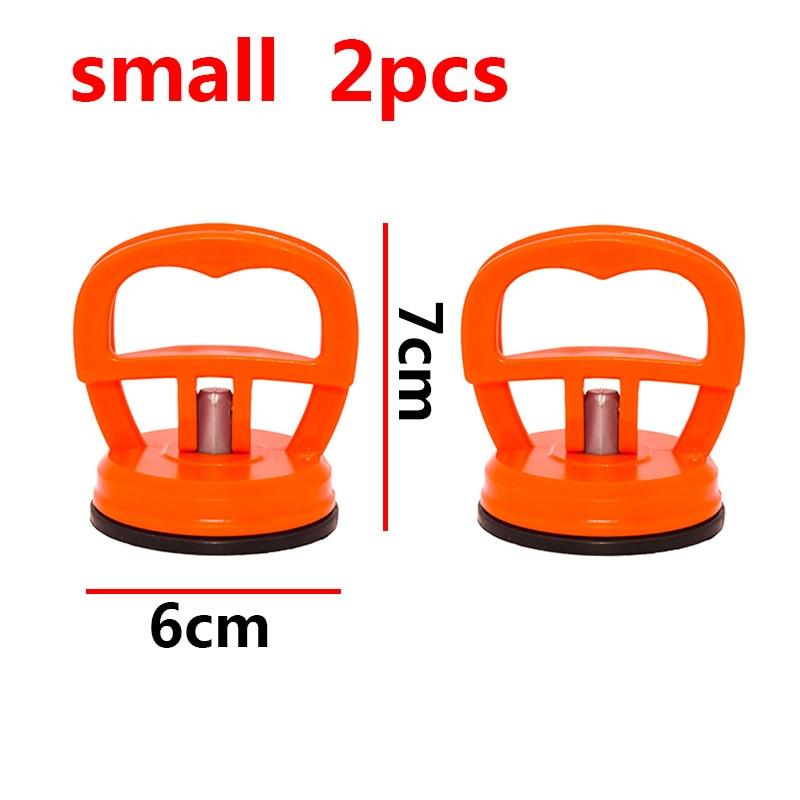 Set 2 - Professional Suction Cups 