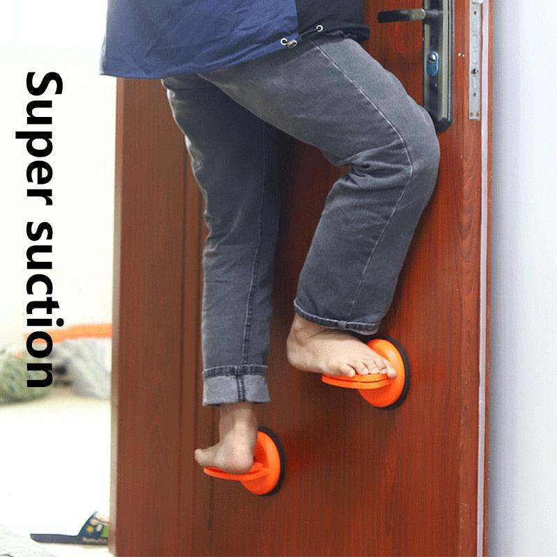 Set 2 - Professional Suction Cups 