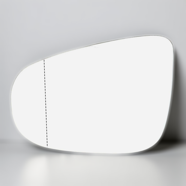 Set di specchietti retrovisori riscaldabili