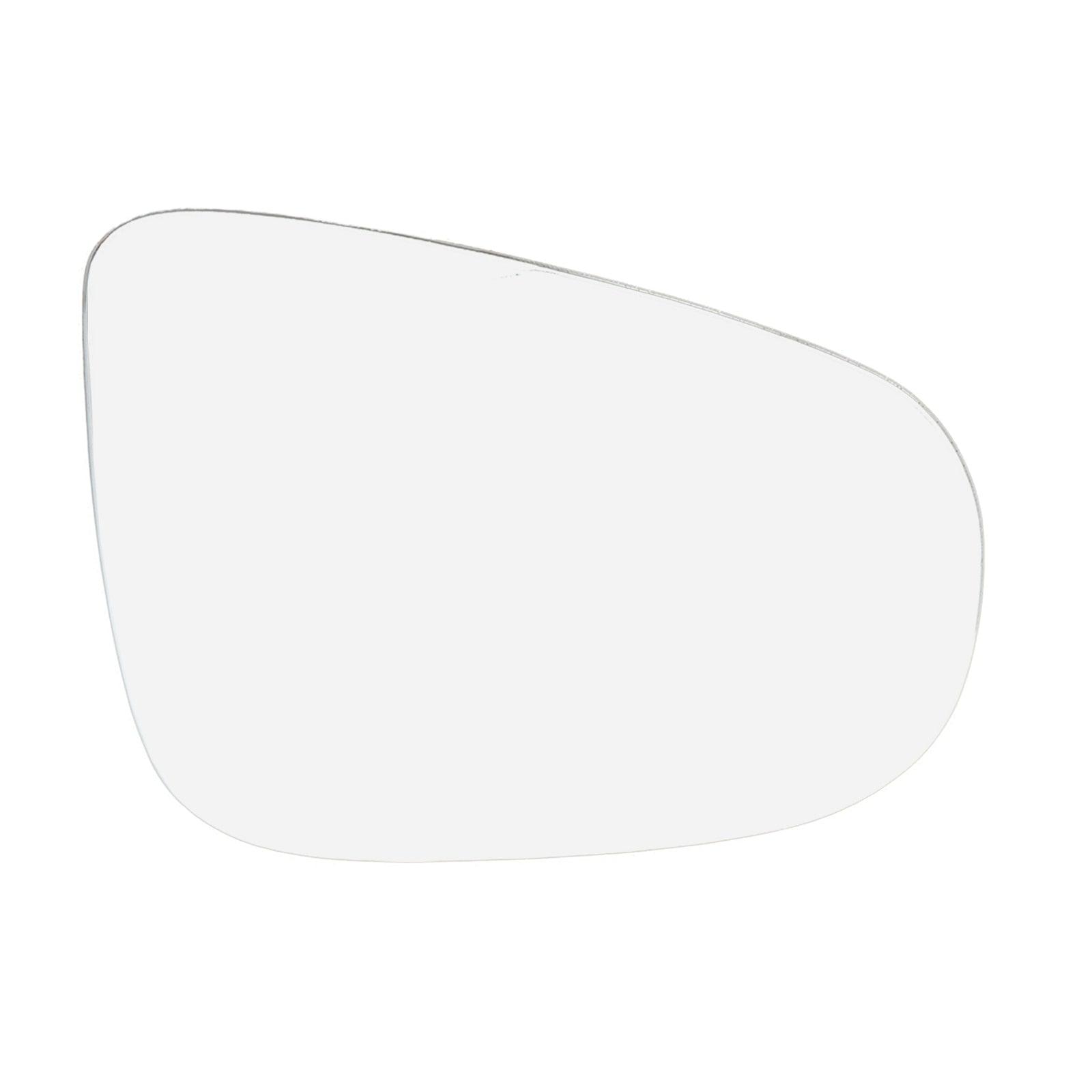 Set of heated rear view mirrors - One Beast Garage