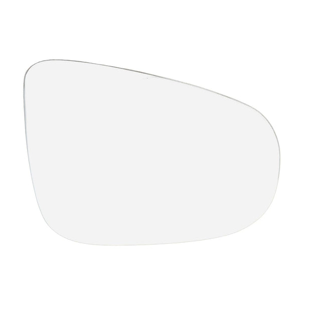 Set of heated rear view mirrors - One Beast Garage