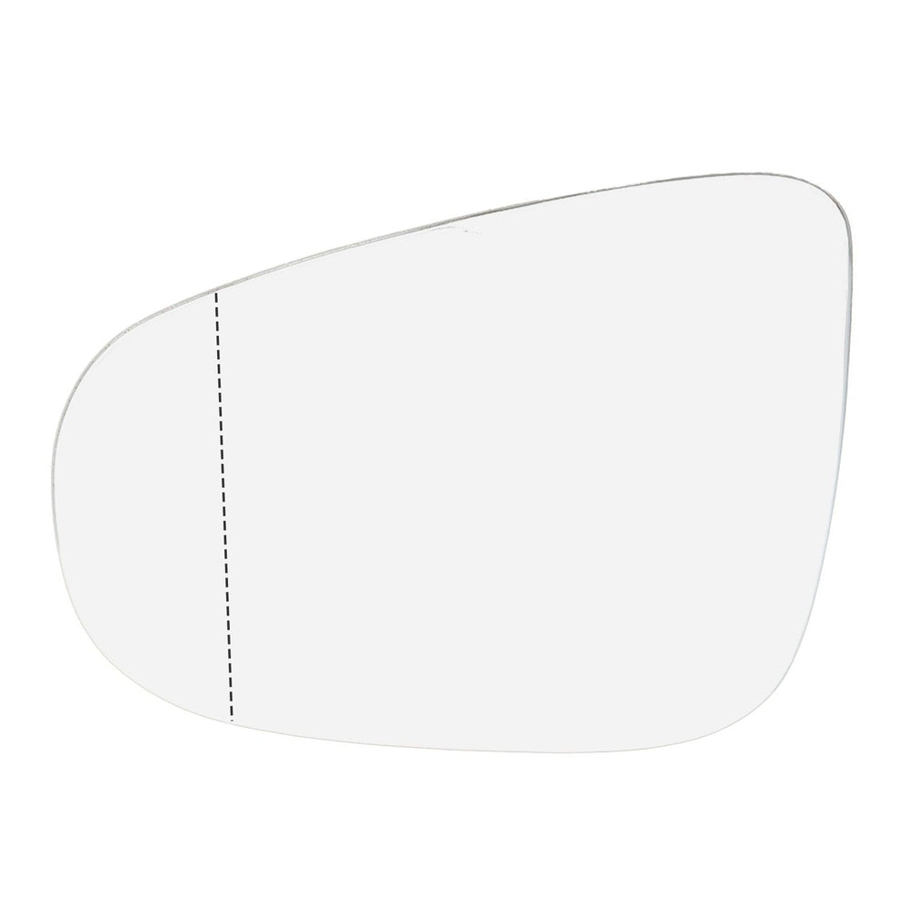 Set of heated rear view mirrors - One Beast Garage