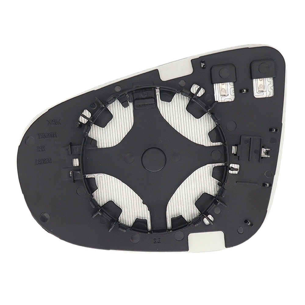 Set of heated rear view mirrors - One Beast Garage