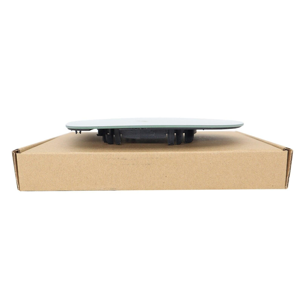 Set of heated rear view mirrors - One Beast Garage