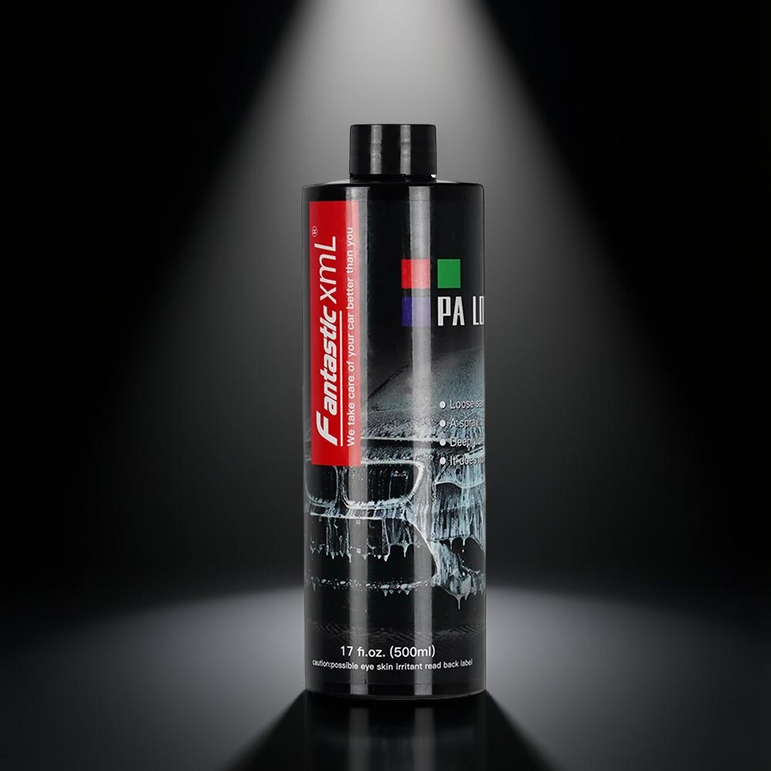 High Concentration Car Shampoo