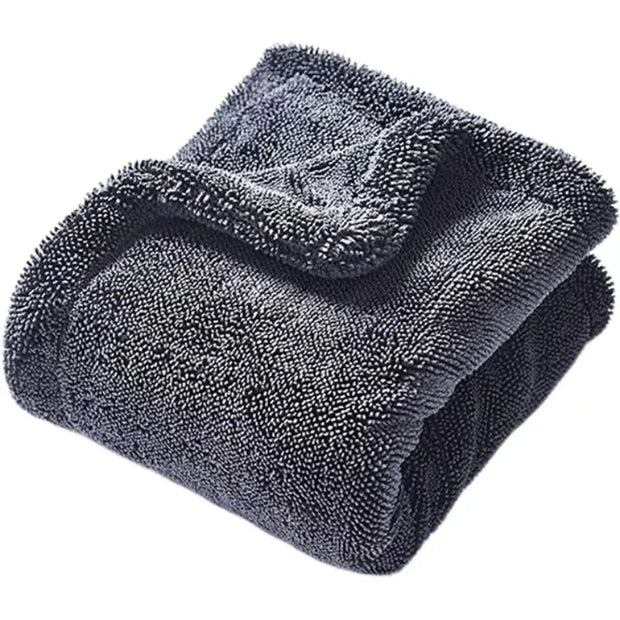 Ultra-Soft Car Detailing Drying Cloth