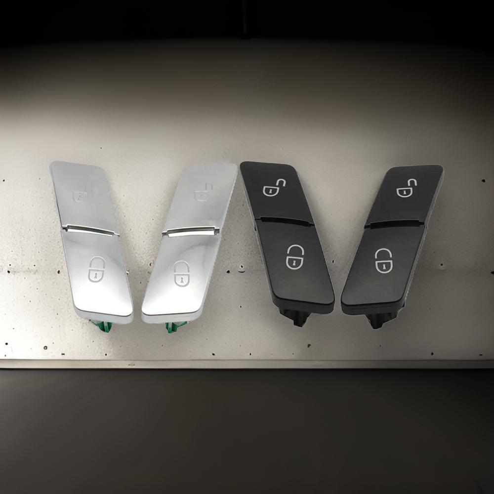 Switch Button Replacement For Benz - One Beast Garage