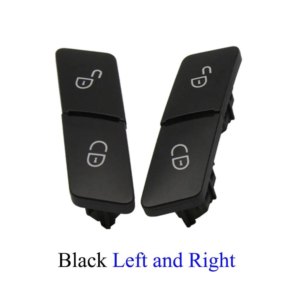 Switch Button Replacement For Benz - One Beast Garage