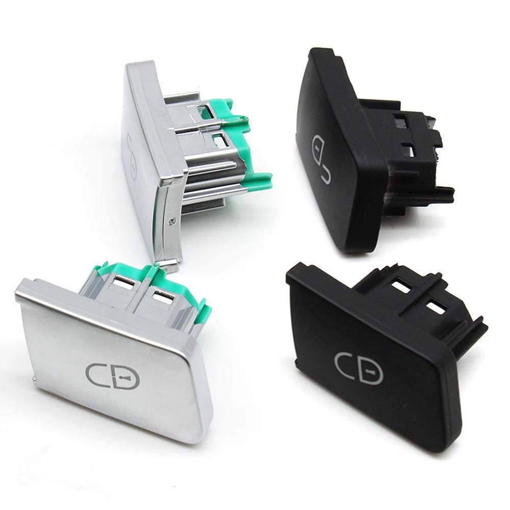 Switch Button Replacement For Benz - One Beast Garage