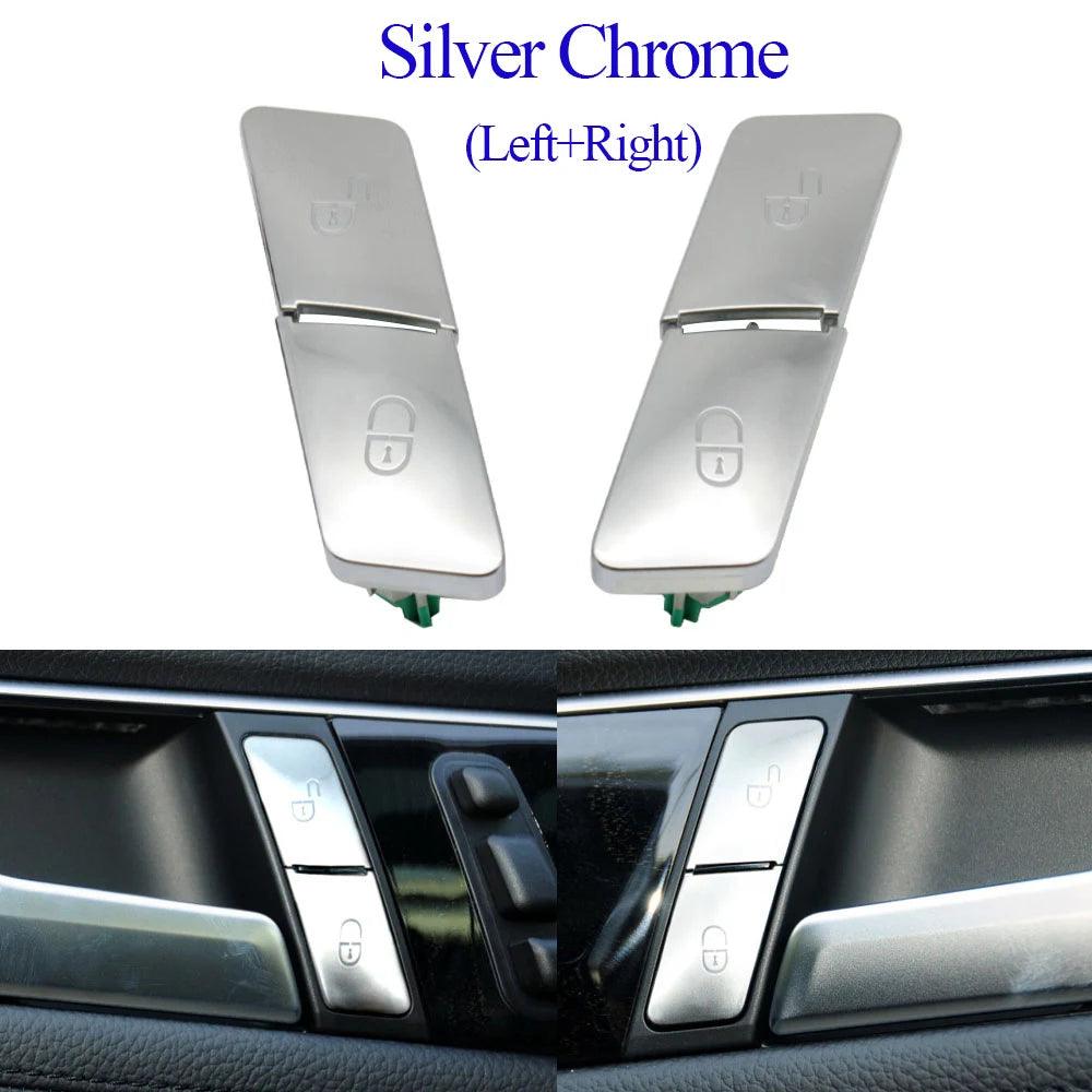 Switch Button Replacement For Benz - One Beast Garage