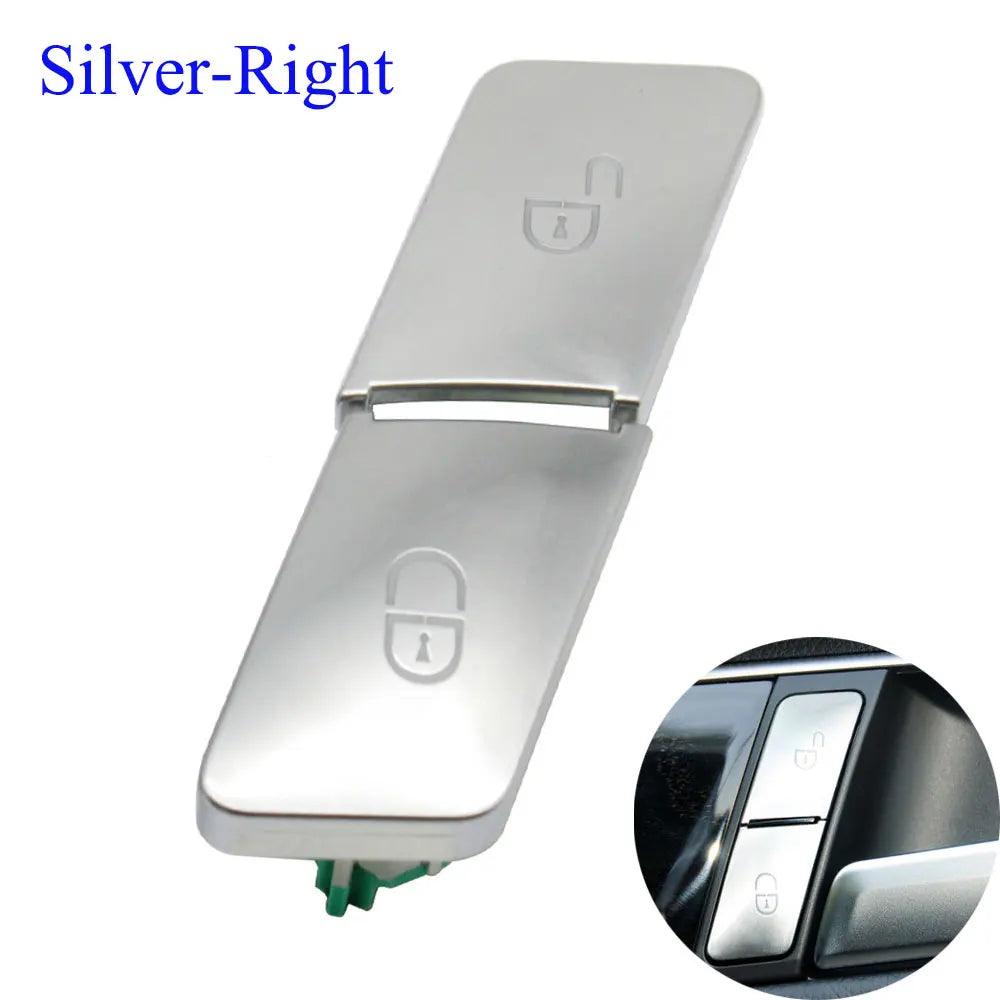 Switch Button Replacement For Benz - One Beast Garage