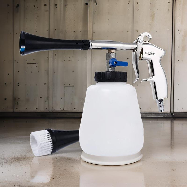 Tornado pneumatic gun - Detailing Pro Accessories - One Beast Garage